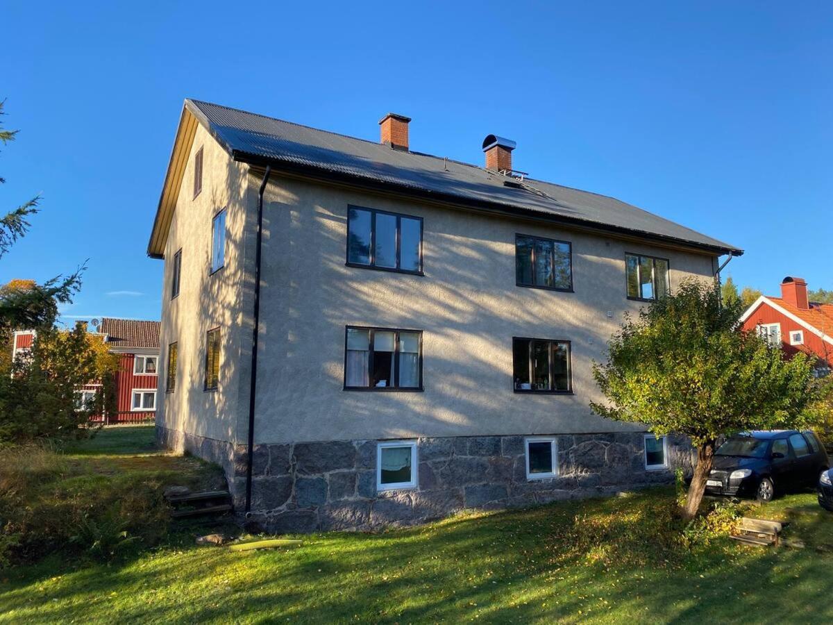 Eriksmala Art Residence Экстерьер фото
